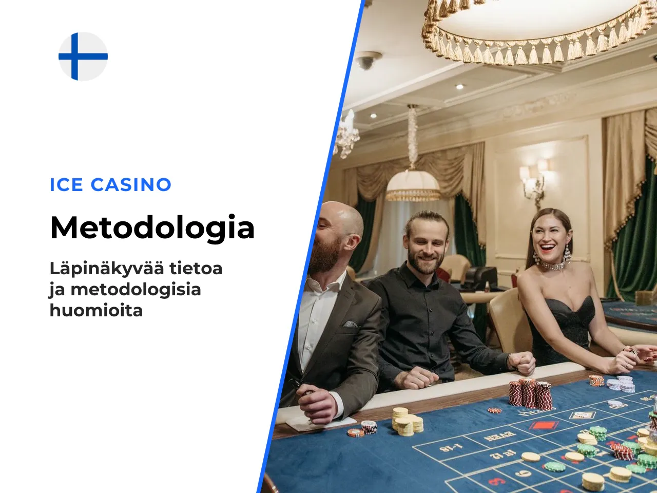 Liite A metodologiset huomiot ja lähdekorjaukset