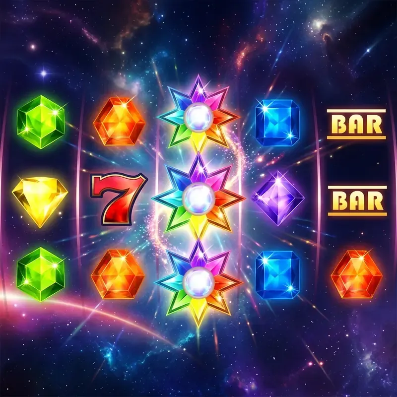 Starburst slot demo pelaa NetEntin klassikkopeliä