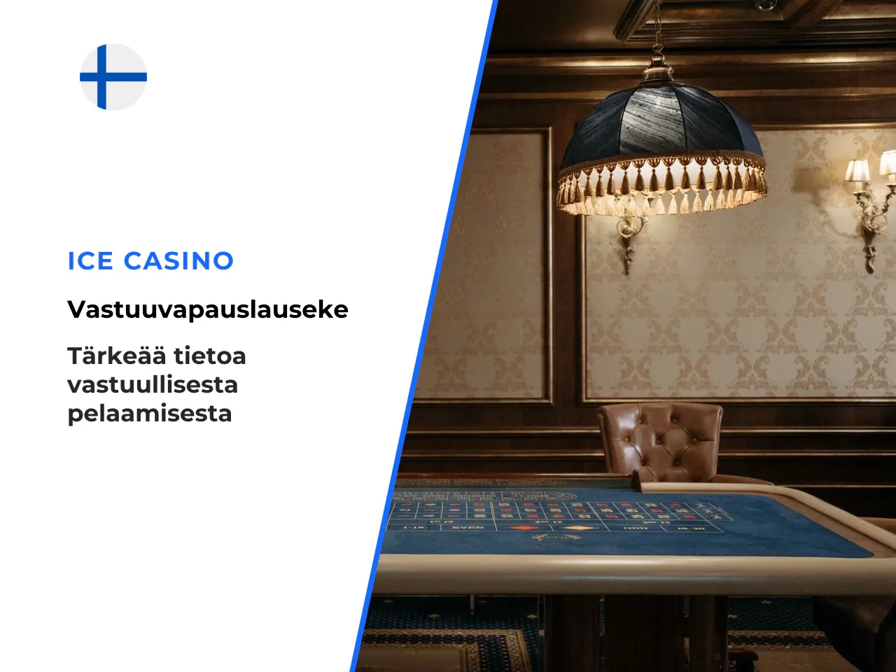 Vastuuvapauslauseke. Tämä artikkeli on yleisluonteinen viihde