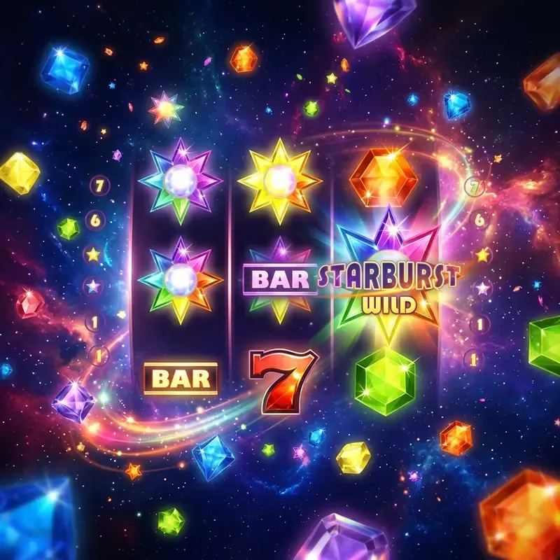 Starburst