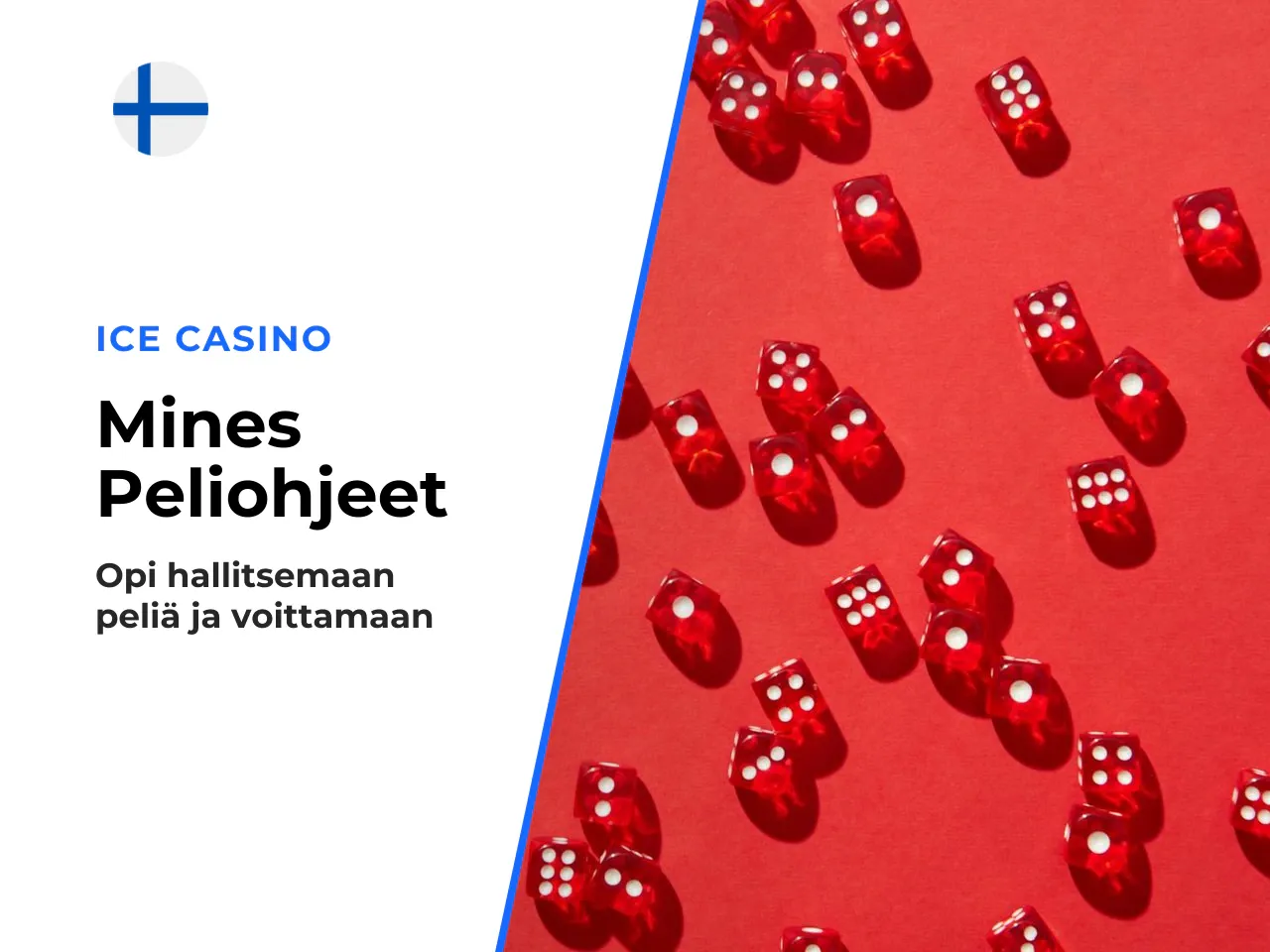 Avaa ruutuja ja kotiuta voitto oikealla