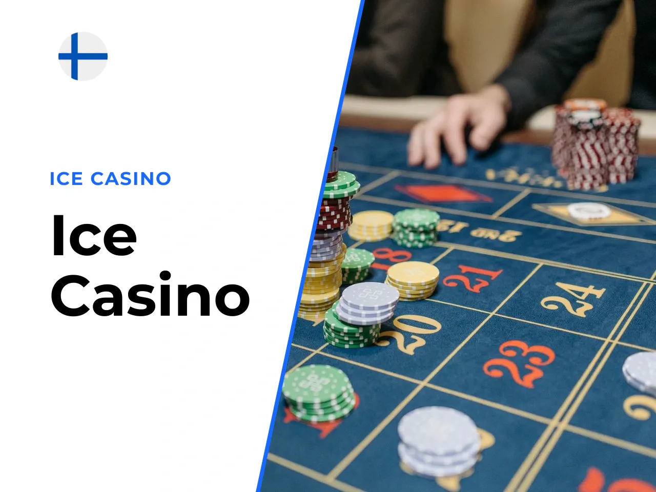 Ice Casino heading-banner