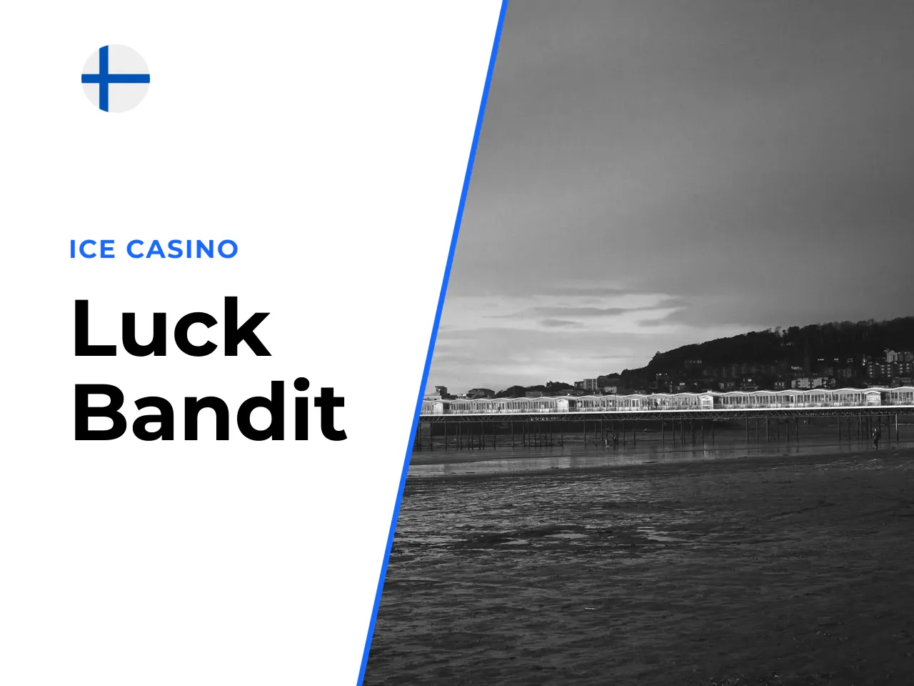 Le Banditin bonuskierrokset ja Super Cascades