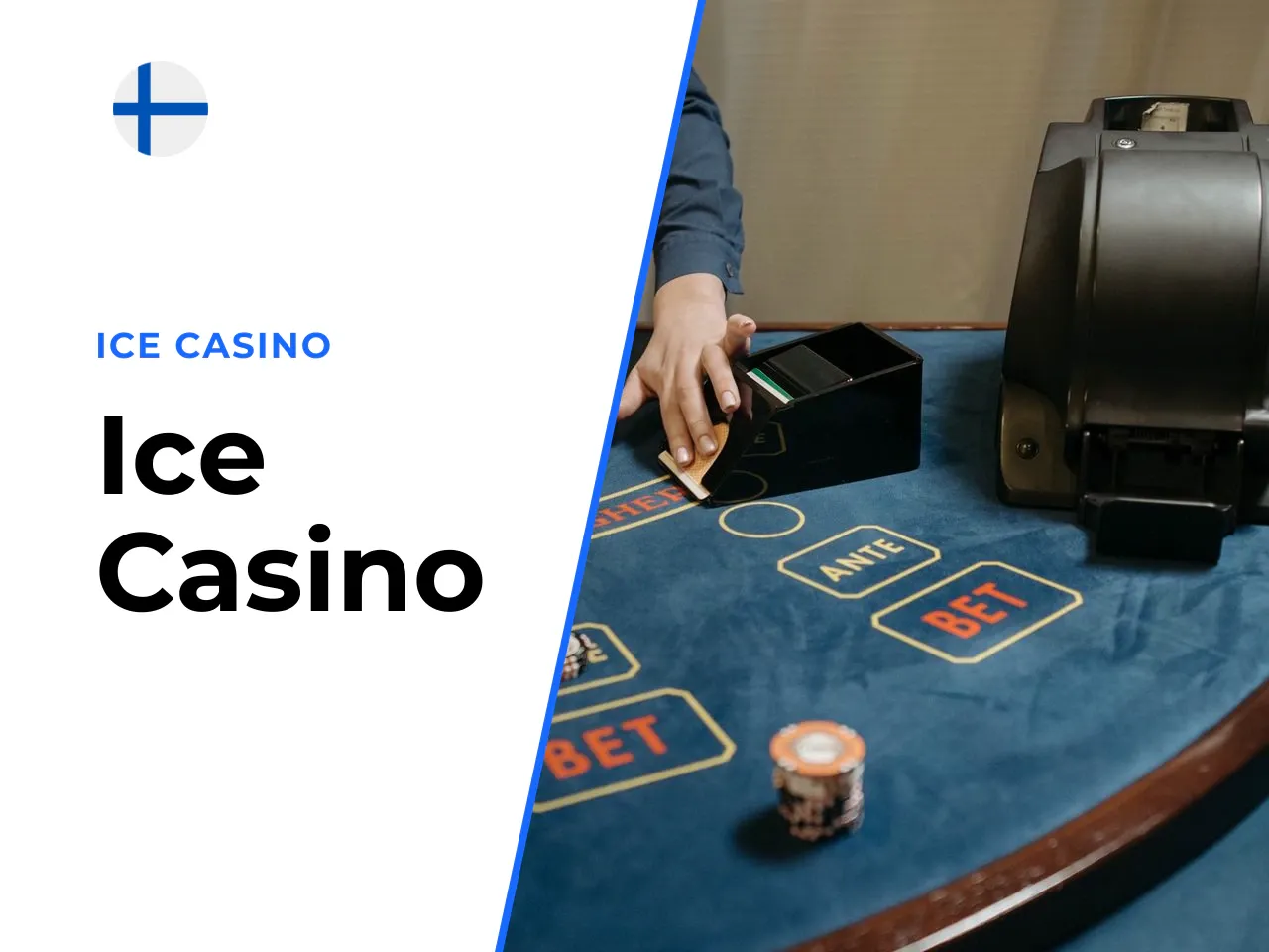 Ice Casino heading-banner
