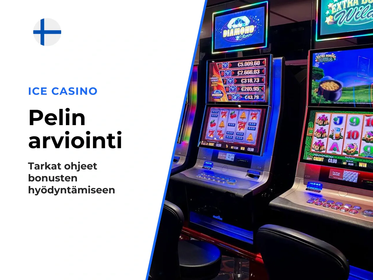 Miten bonusta ja Pirots 4 n