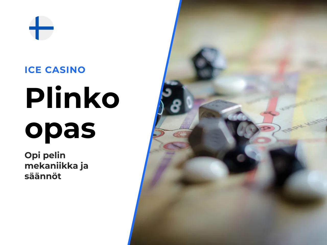 Miten Plinko toimii kierroksella . Kierros