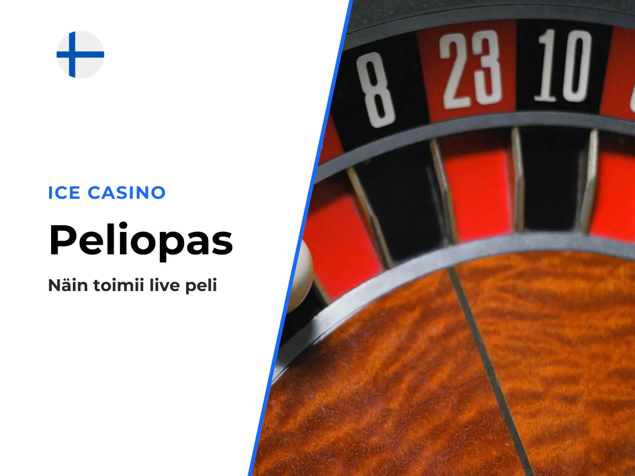 Miten Ice Fishing live casino game