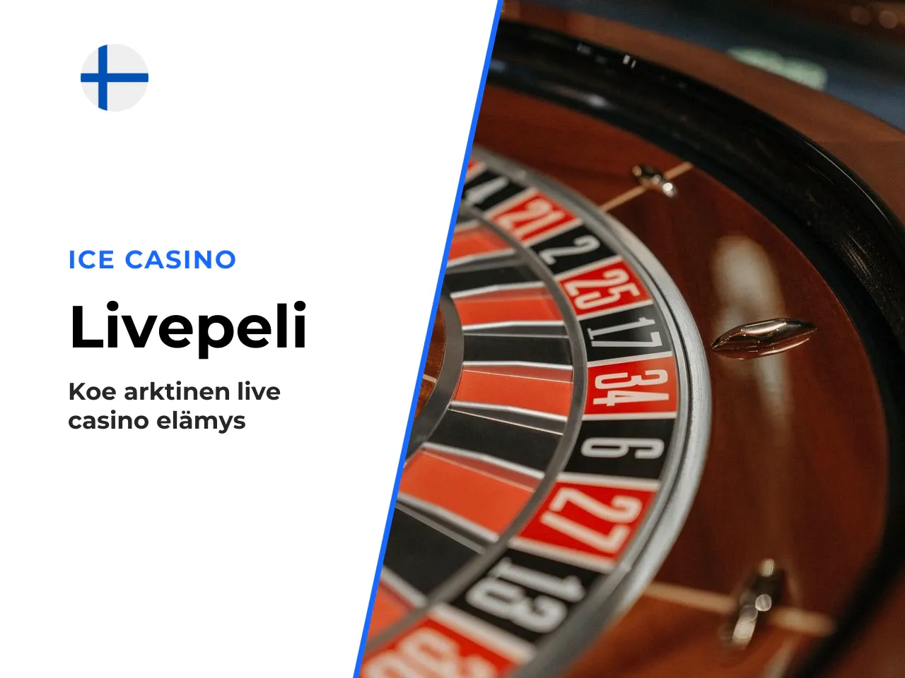 Ice Fishing Evolution Gamingilta live casino