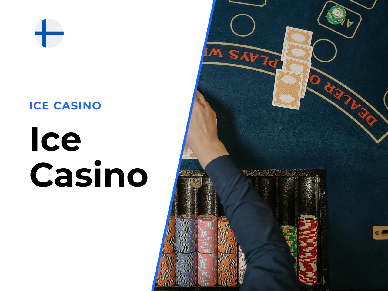 Ice Casino heading-banner