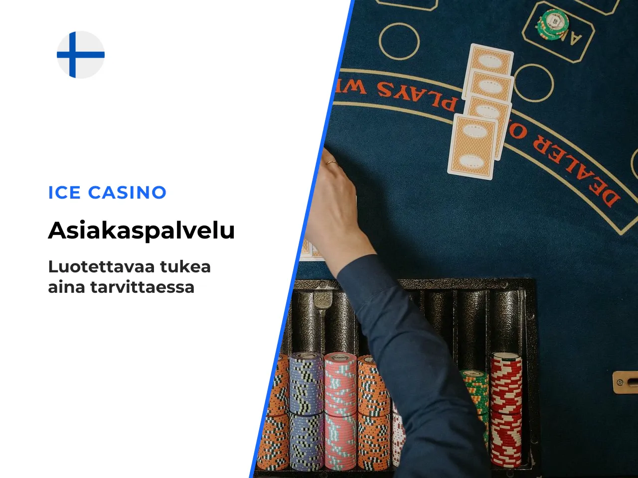 Vaikka alusta ilmoittaa tarjoavansa ympärivuorokautista tukea
