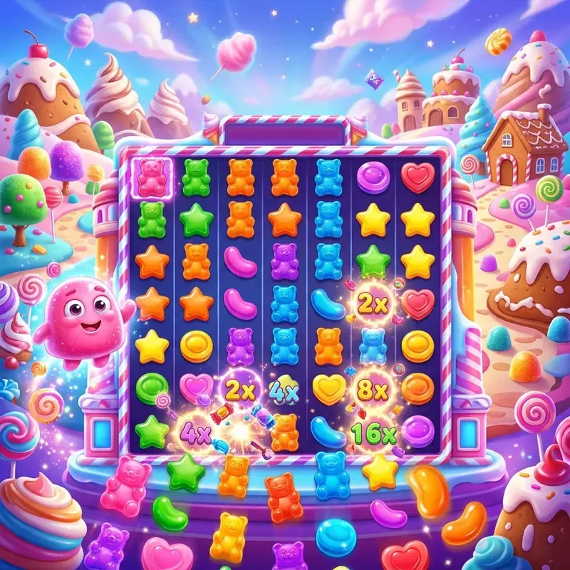 Sugar Rush