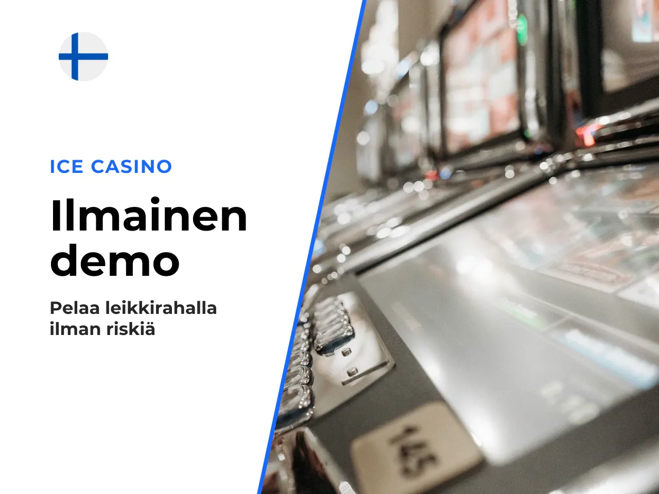 Le Bandit demo miten pelata ilmaiseksi