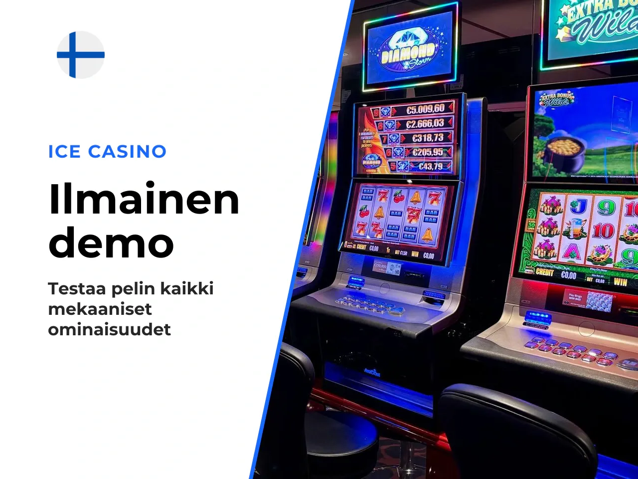 Madame Destiny Megaways demo ja ilmainen