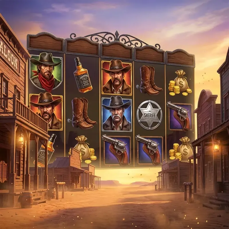 Dead or Alive slot pelaa demoa