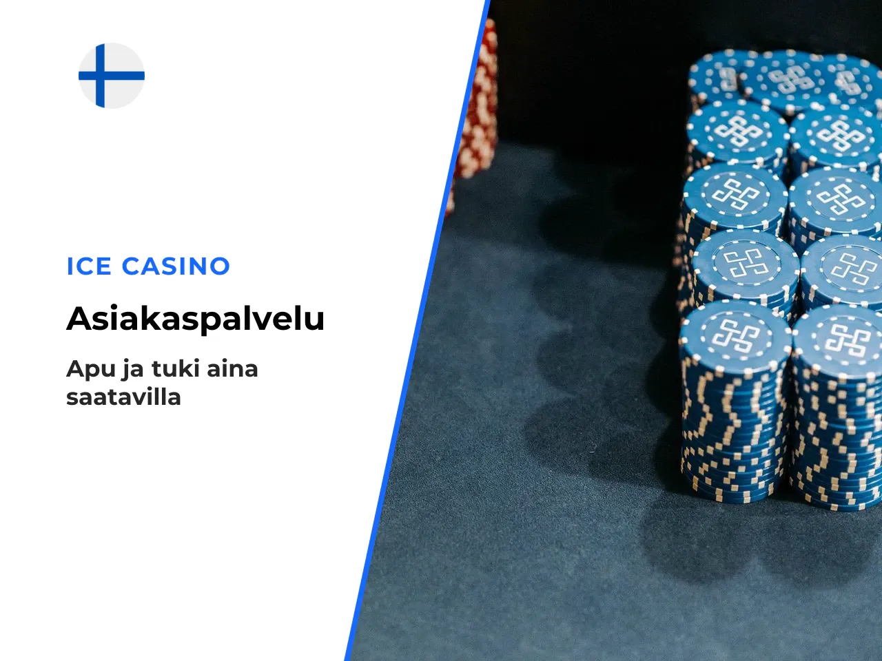 Ice Casino puhelinnumero ja 38-suuntanumeron ongelma