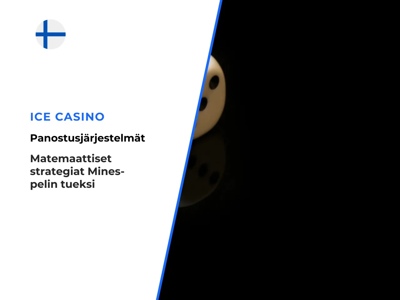 Perinteiset panostusjärjestelmät Mines-pelissä Martingale, Fibonacci ja