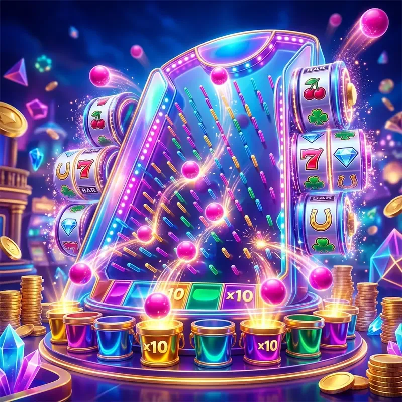 Plinko casino ja demo pelaa ilmaiseksi