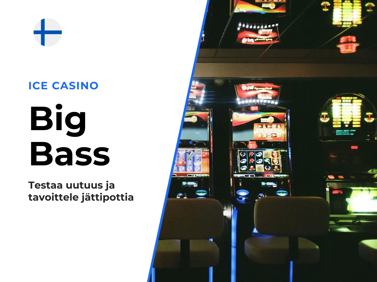Big Bass Bonanza 1000 ja Pragmatic