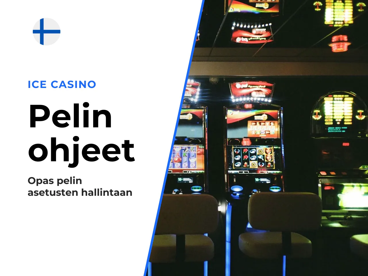 Panoksen asettaminen, pyöräytykset ja automaattipeli. Pelin