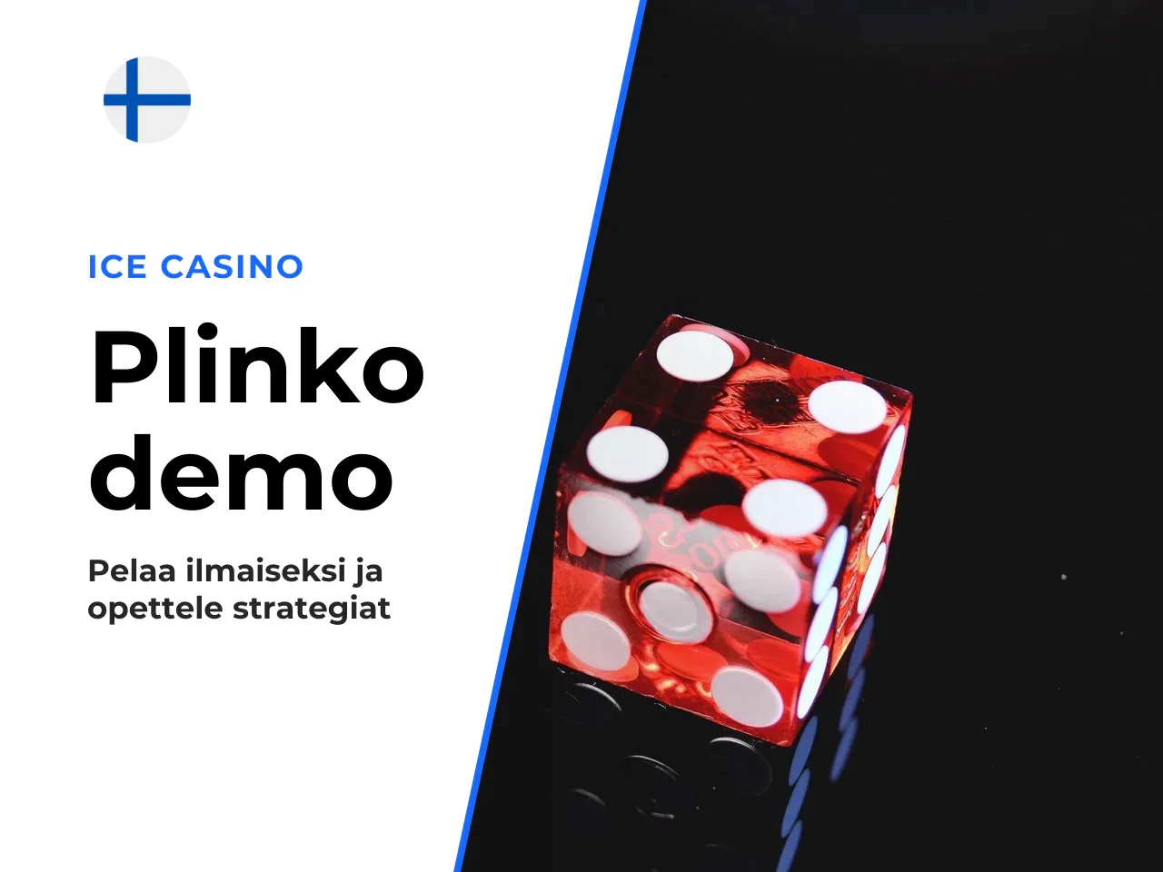 Plinko demo pelaa ilmaiseksi ennen talletusta