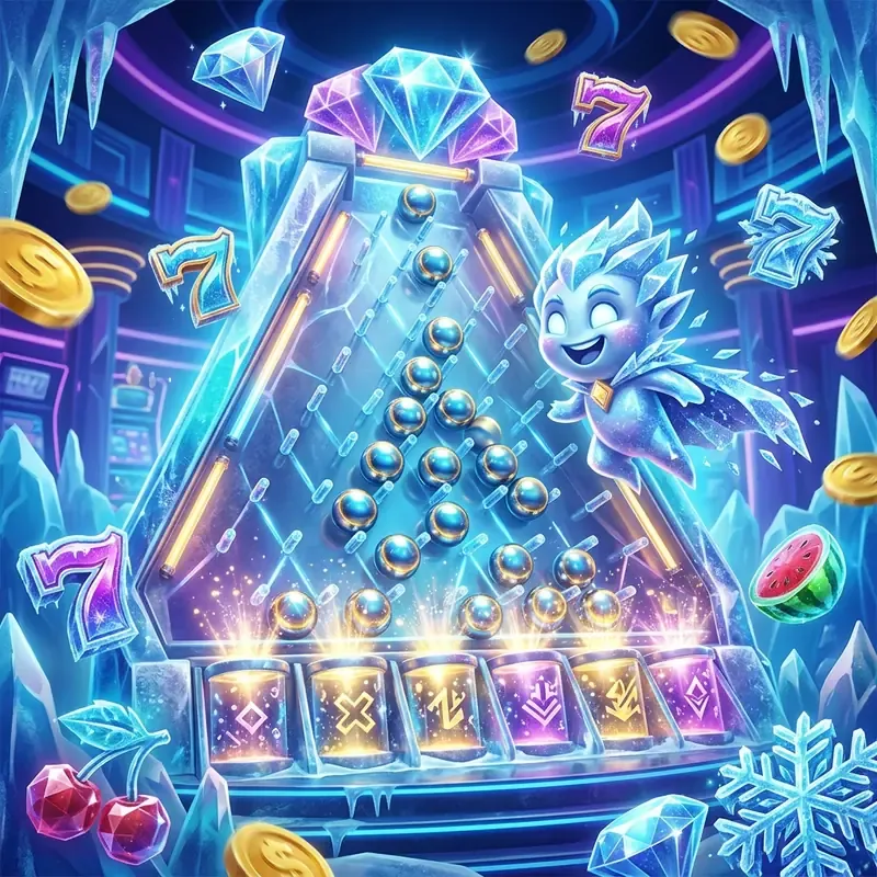 Plinko