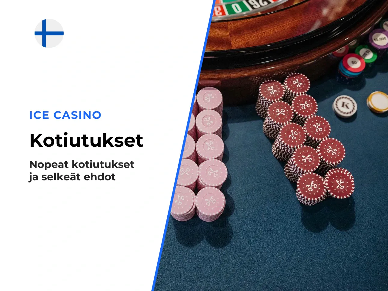 Mistä kotiutusaika riippuu. Nopeuteen vaikuttavat valittu