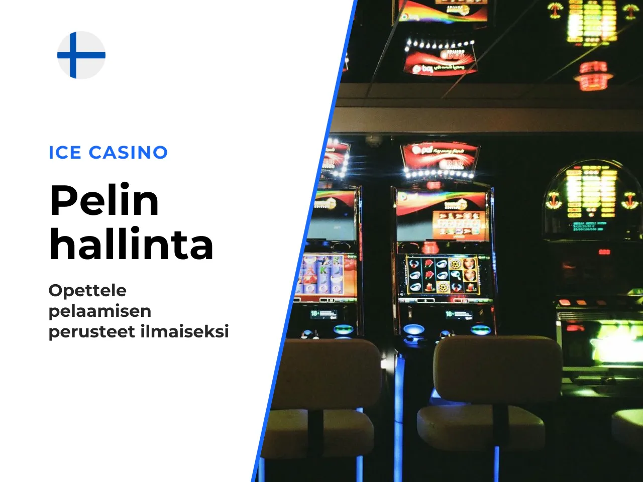 1. Riskin tunnistaminen Demossa näkee konkreettisesti