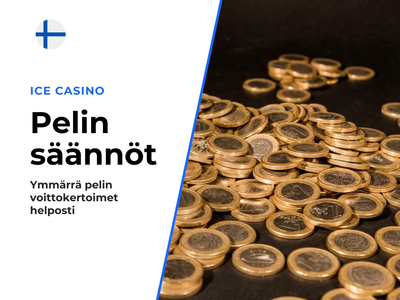 Miten Ice Fishing casino result muodostuu