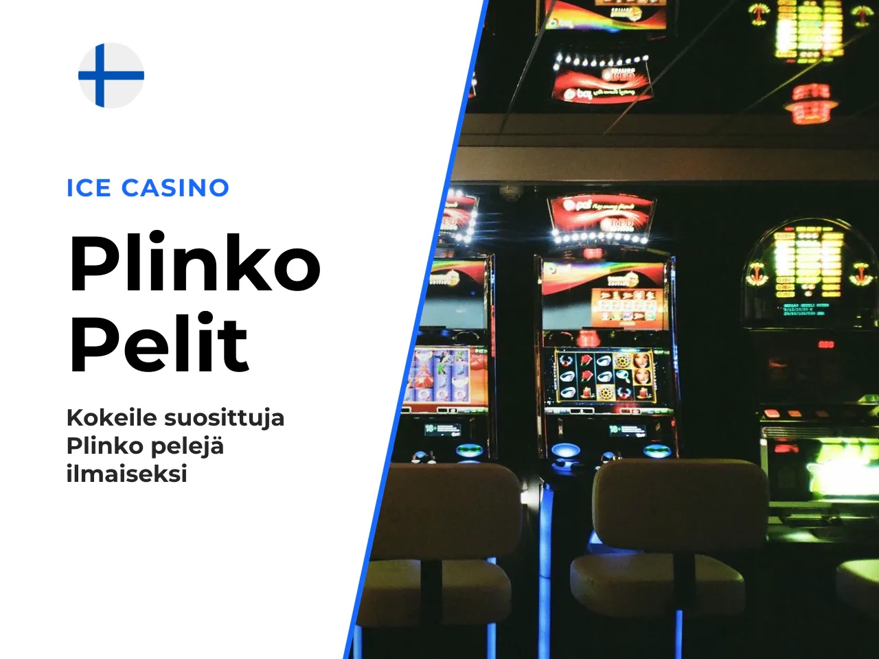 Pine of Plinko 1 ja 2