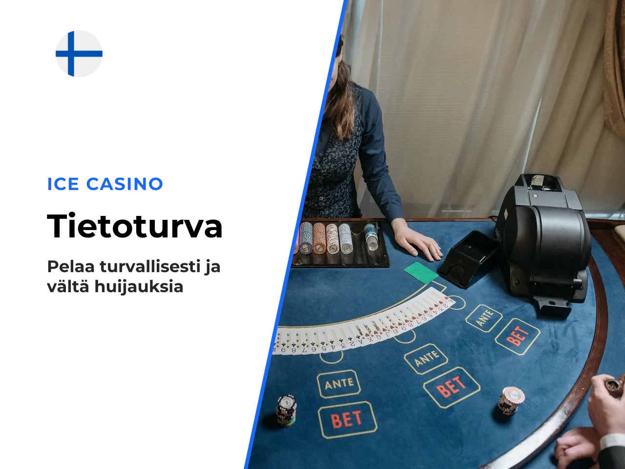 Mitä tehdä, jos 38-numero ei täsmää