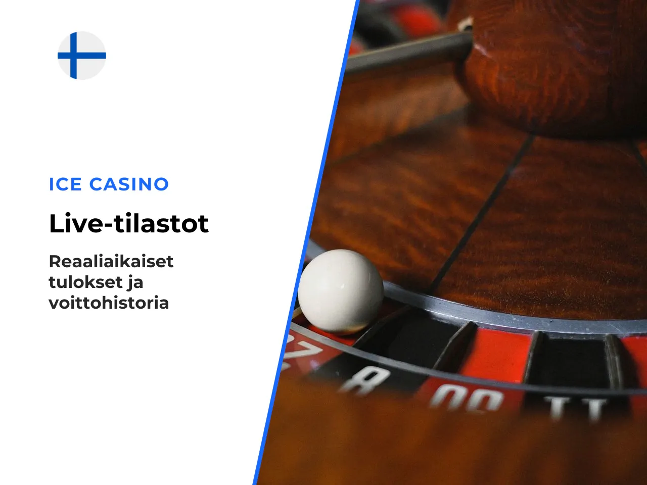 Ice Fishing casino tracker, historia ja