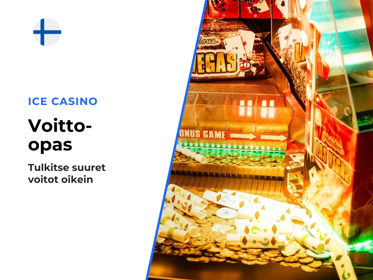 Miten tulkita Monopoly Big Baller big