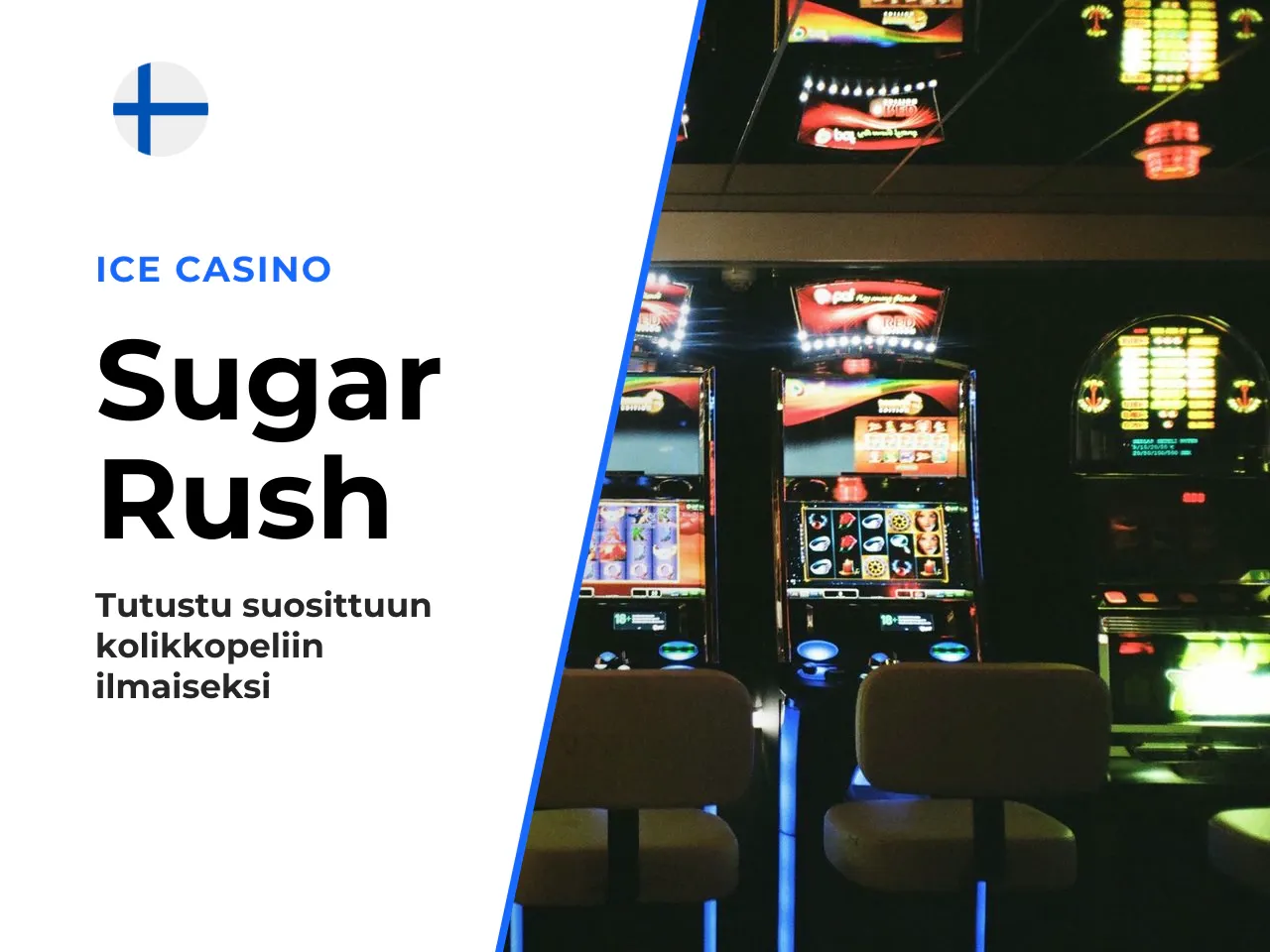 Sugar Rush 1000 on Pragmatic Playn