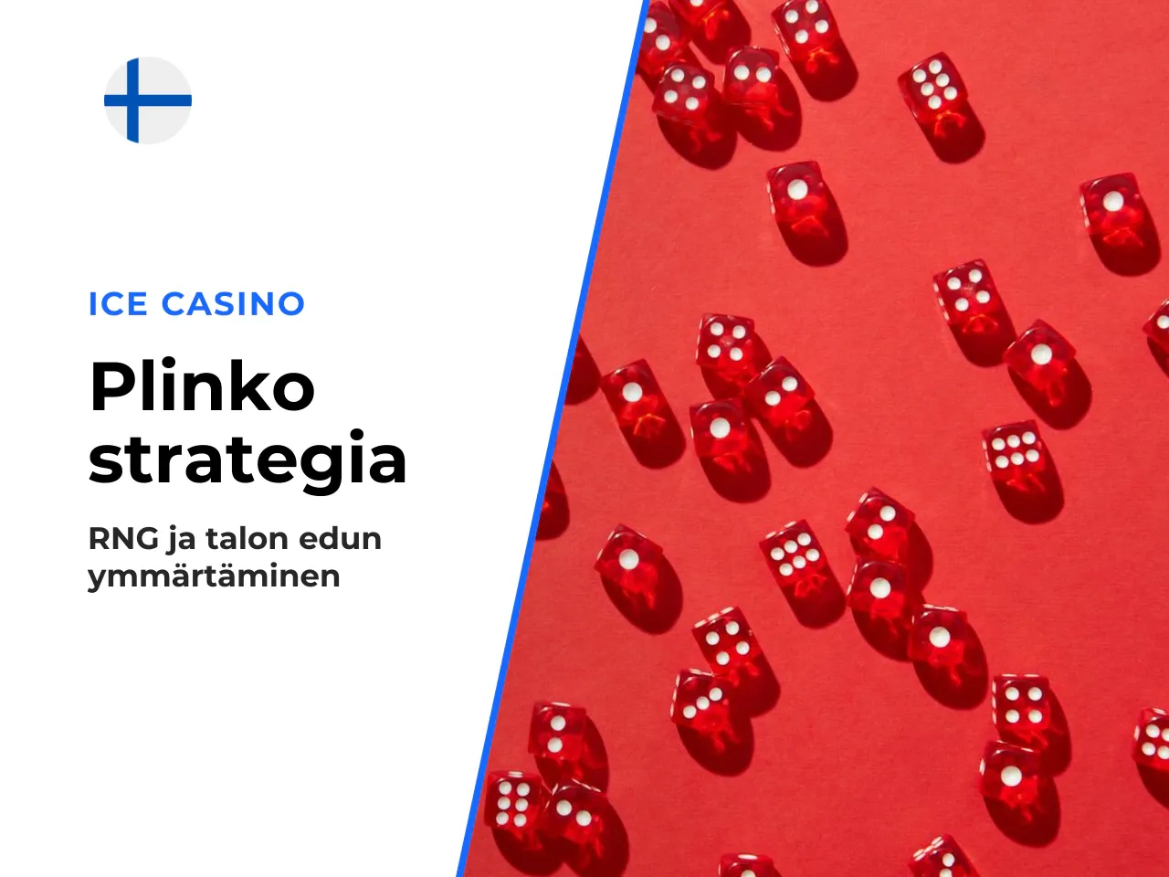 Miksi mikään Plinko-strategia ei takaa voittoa