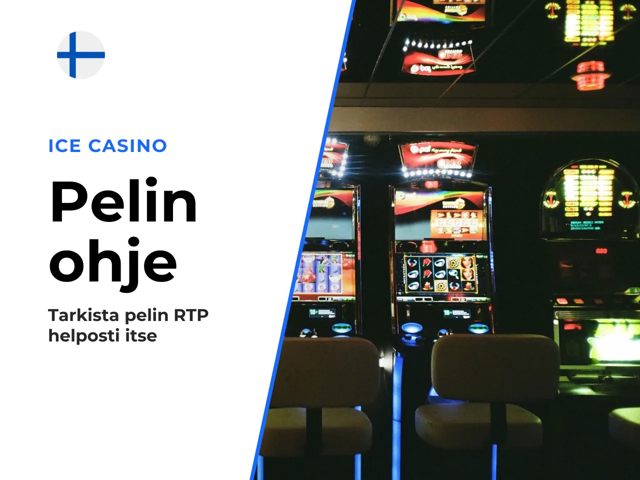 Näin tarkistat käytössä olevan RTP-version kolmessa