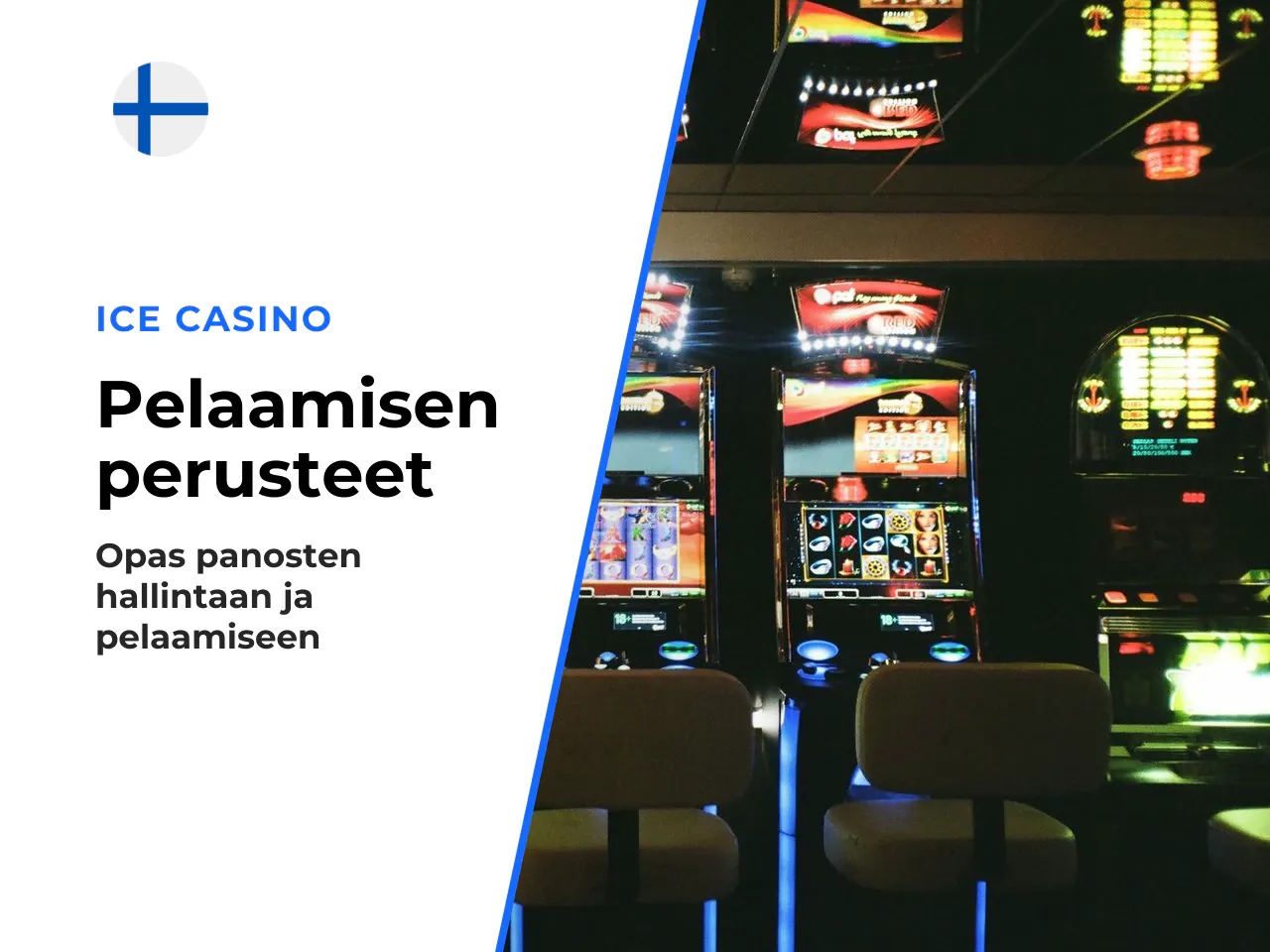Miten panostus ja play-toiminto toimivat