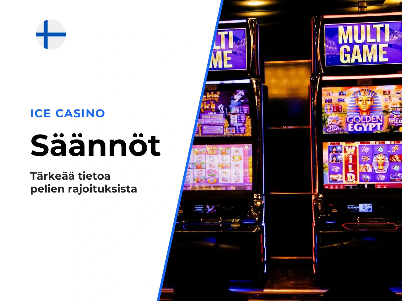 TIETOLAATIKKO Tarkista alueelliset rajoitukset Bonusten ostotoiminto