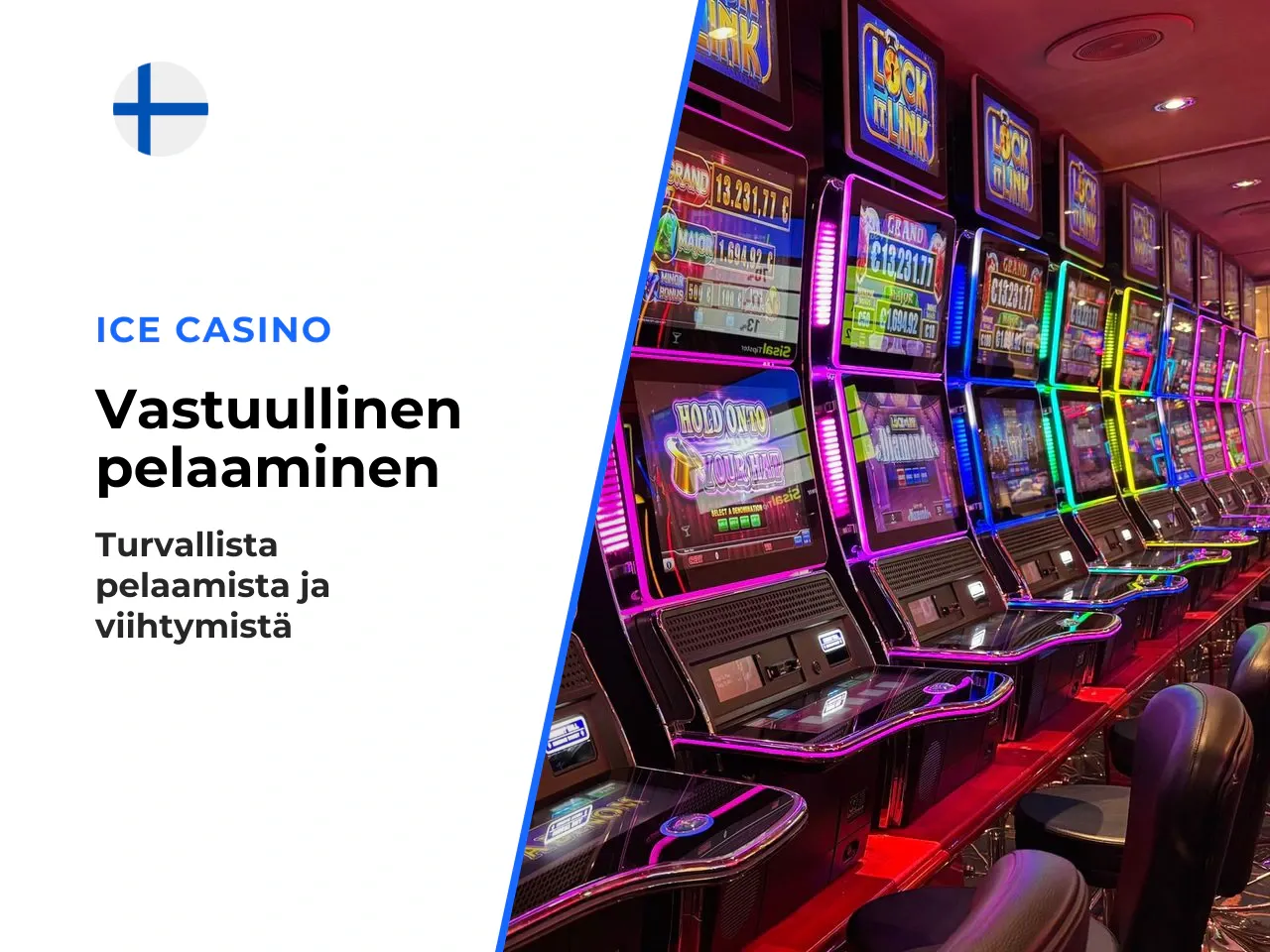 Vastuullinen Big Bass Bonanza -pelaaminen Suomessa