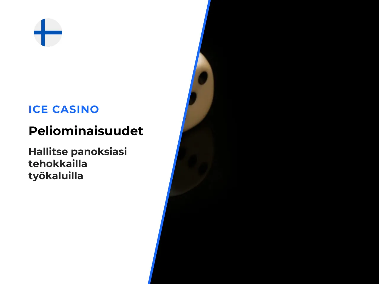 Auto-cashout, double bet ja second bet