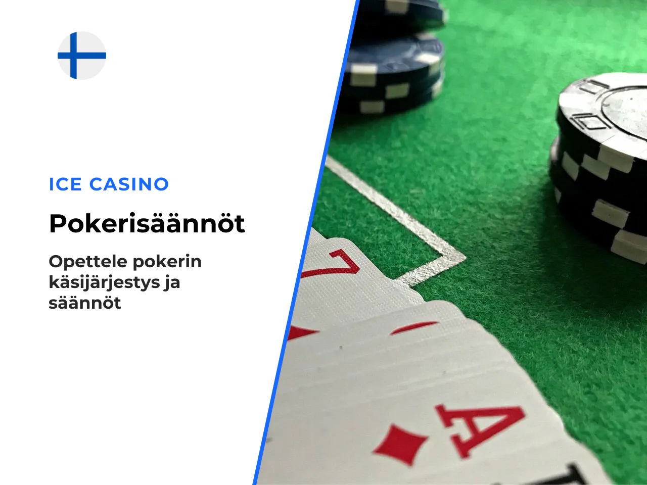 Moni aloitteleva pelaaja pohtii, mitä tapahtuu