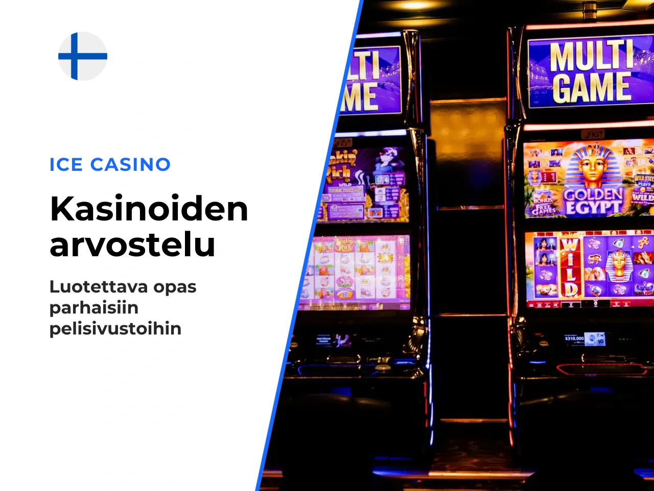 Miten valitsemme Starburst-kasinot. Toimituksemme kasinovalintaprosessi perustuu