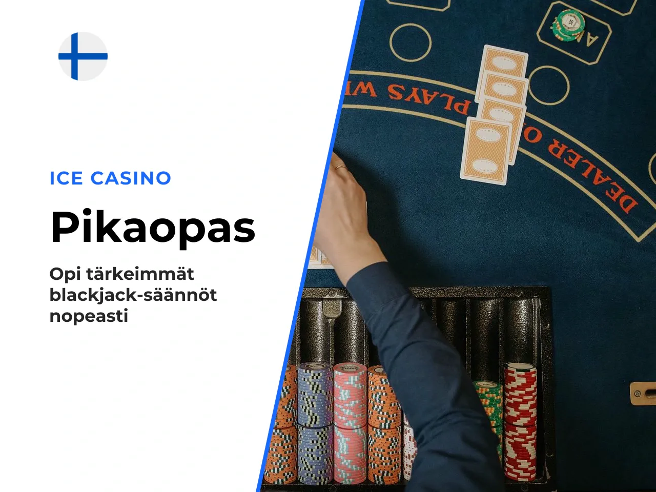 Tärkeimmät asiat lyhyesti