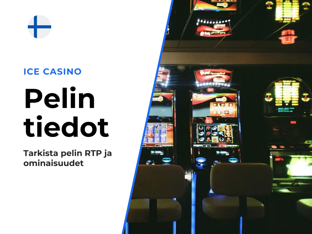 Tarkistuslista järjestyksessä 1. Varmista pelin saatavuus