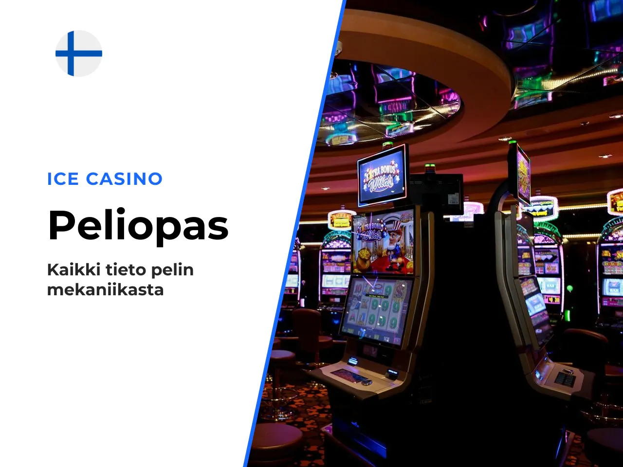 Infografiikan tekstivastine RTP ja Multiplier-mekaniikka 1