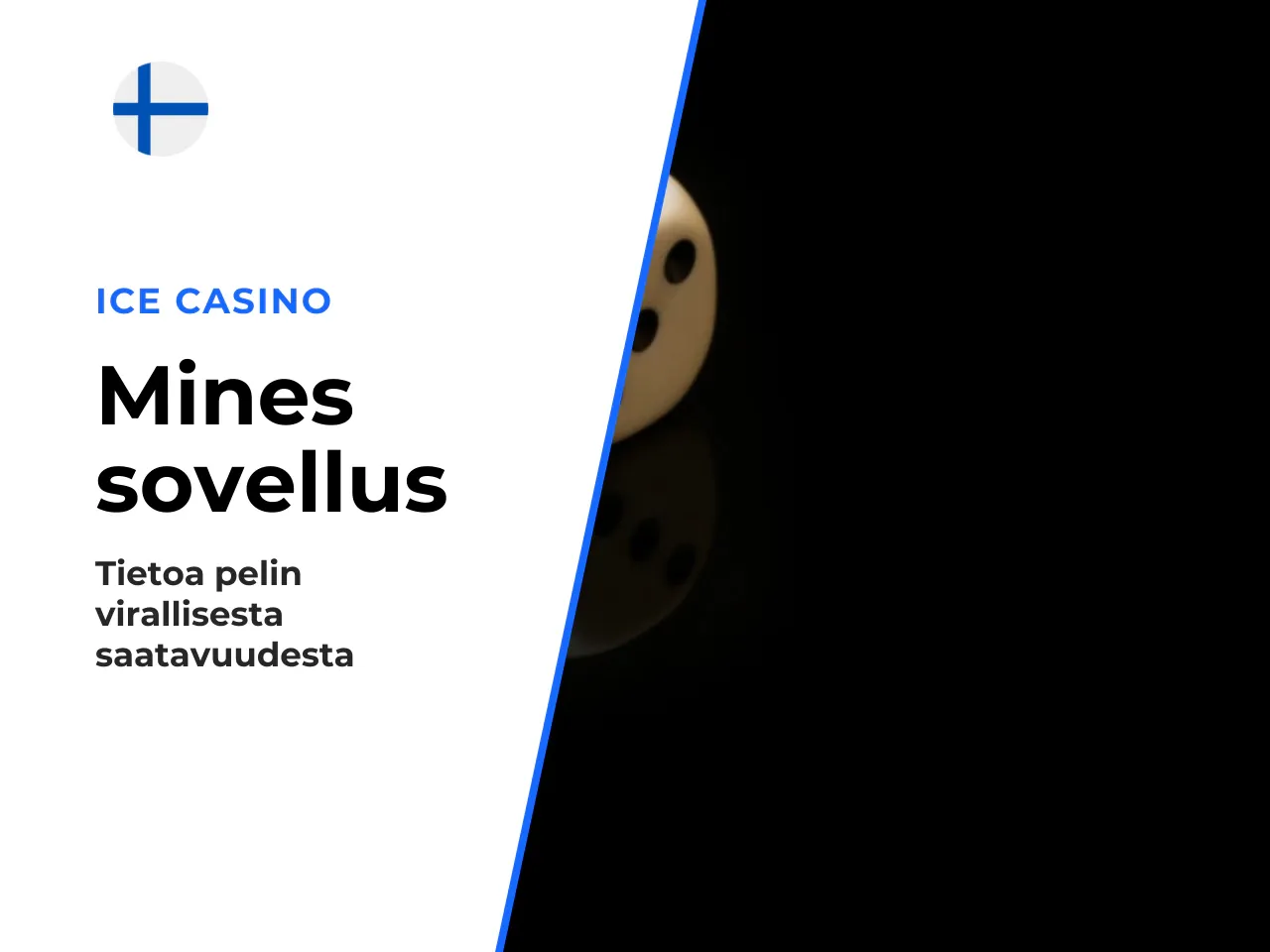 Kuinka ladata Mines-sovellus . Erillistä virallista